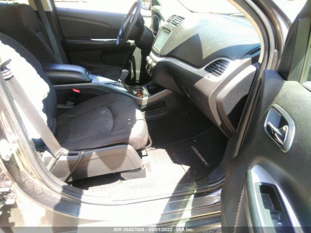 3C4PDCBB8FT665744 Dodge Journey Sxt