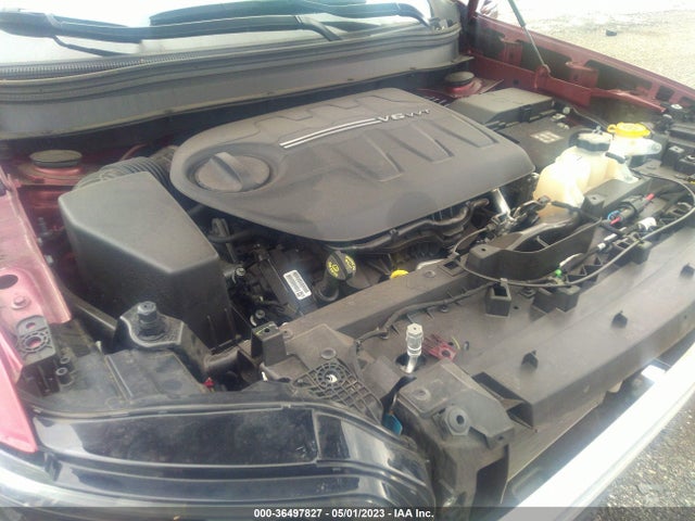 1C4PJMMX9MD101515 Jeep Cherokee Latitude Lux
