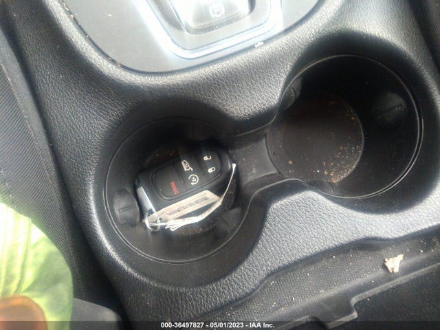 1C4PJMMX9MD101515 Jeep Cherokee Latitude Lux