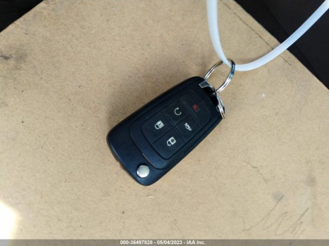 1G4GB5G37EF142528 Buick Lacrosse Leather