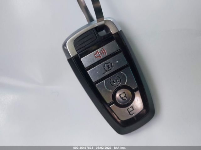 1FM5K7F87KGB42003 Ford Explorer Limited