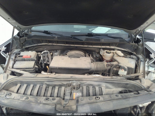 Chevrolet Silverado 1500 Lt 2019 1GCRWCED7KZ190512 Image 11