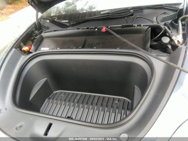 Tesla Model Y Long Range 2023 7SAYGDEE4PA078254 Image 12