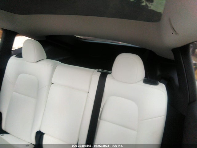 Tesla Model Y Long Range 2023 7SAYGDEE4PA078254 Image 10