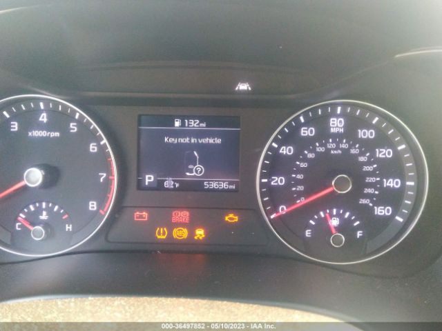 3KPF34AD7LE160818 KIA Forte Gt-line