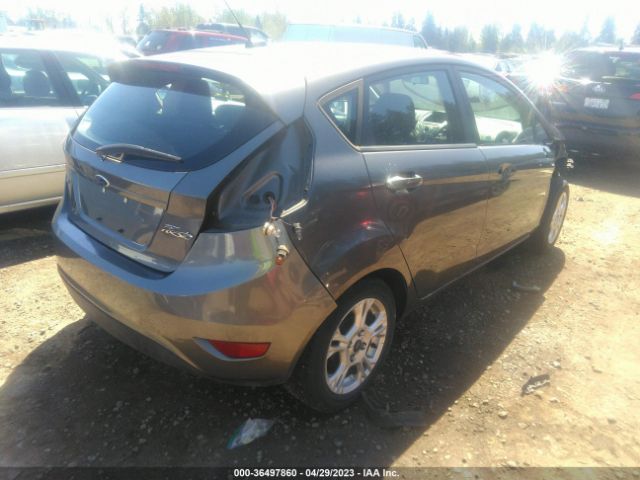 3FADP4EJ3EM111934 Ford FIESTA SE