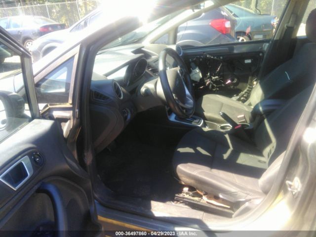 3FADP4EJ3EM111934 Ford FIESTA SE