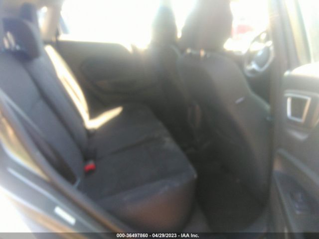 3FADP4EJ3EM111934 Ford FIESTA SE