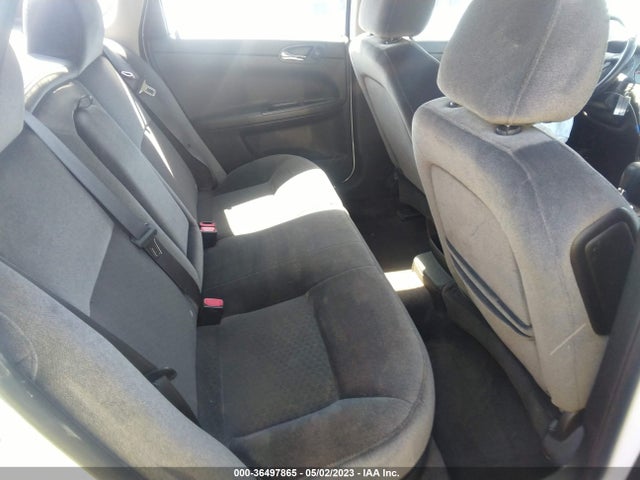 Chevrolet Impala Limited Lt 2014 2G1WB5E38E1171409 Image 8