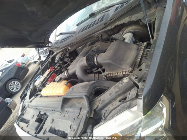 1FTEX1CG7FKF08432 Ford F-150 Xl/lariat/xlt