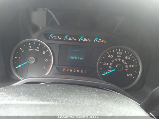 1FTEX1CG7FKF08432 Ford F-150 Xl/lariat/xlt