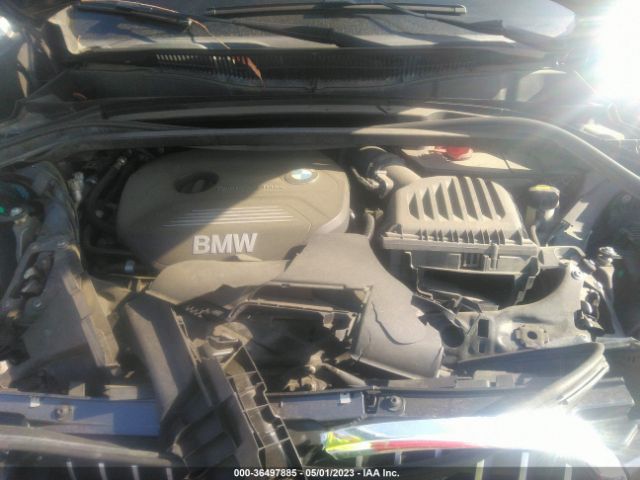 WBXHT3C35J5F90868 BMW X1 Xdrive28i
