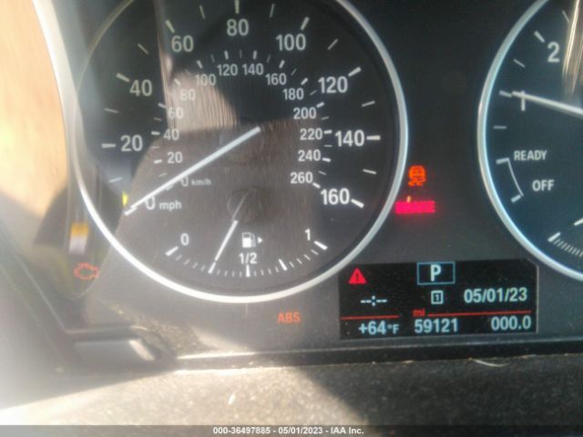 WBXHT3C35J5F90868 BMW X1 Xdrive28i