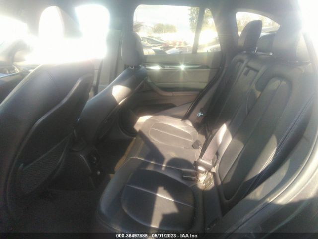 WBXHT3C35J5F90868 BMW X1 Xdrive28i