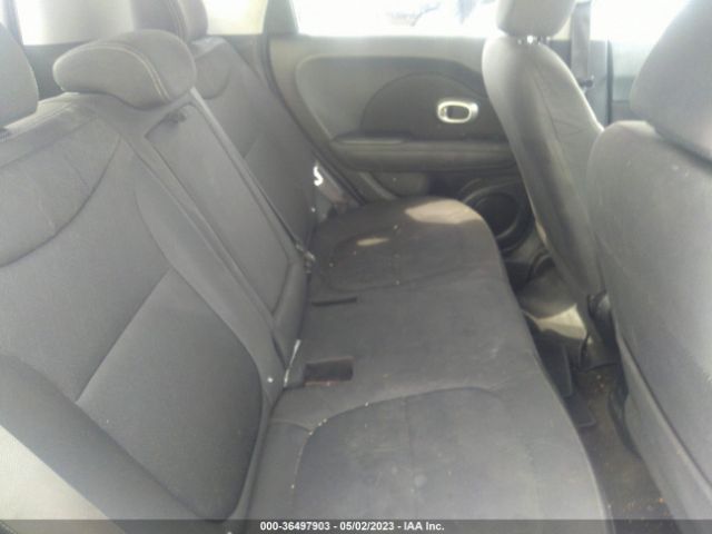 KNDJN2A23E7094486 KIA Soul Base