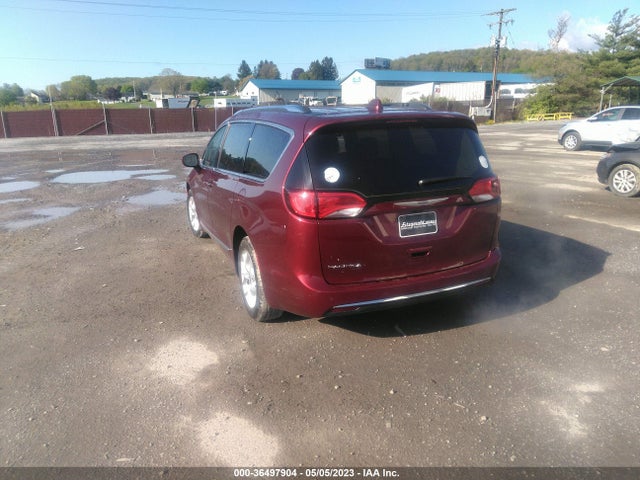 Chrysler Pacifica Touring L 2020 2C4RC1BG9LR266965 Image 3