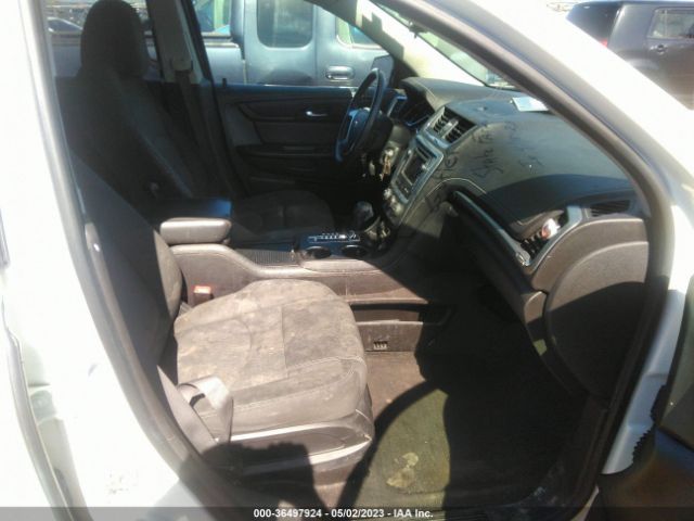 1GKKRNED1FJ143182 GMC ACADIA SLE