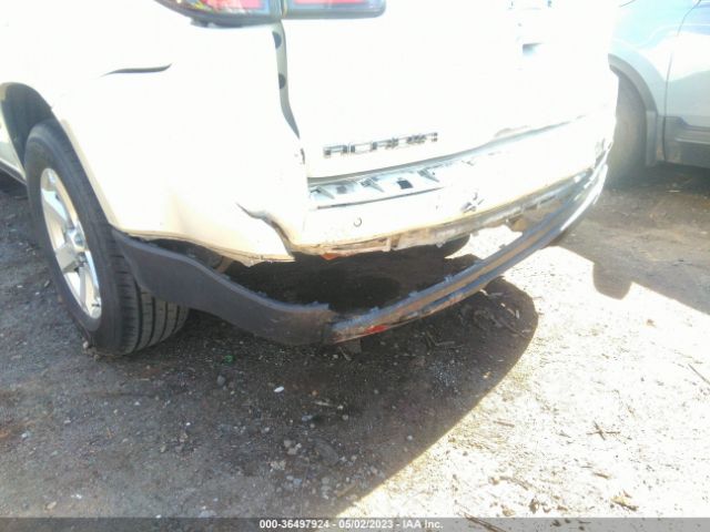 1GKKRNED1FJ143182 GMC ACADIA SLE