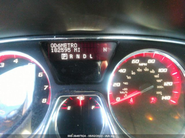 1GKKRNED1FJ143182 GMC ACADIA SLE