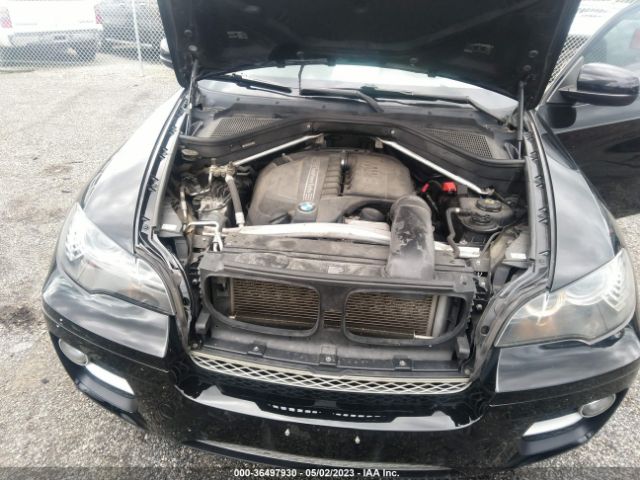 5UXFG2C56E0C43023 BMW X6 Xdrive35i