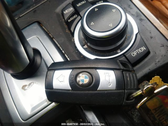 5UXFG2C56E0C43023 BMW X6 Xdrive35i