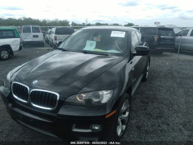 5UXFG2C56E0C43023 BMW X6 Xdrive35i