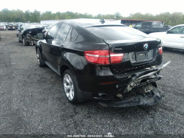 5UXFG2C56E0C43023 BMW X6 Xdrive35i