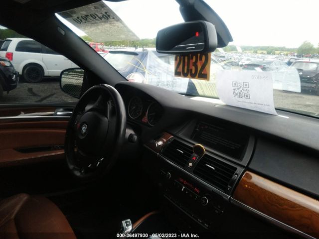 5UXFG2C56E0C43023 BMW X6 Xdrive35i