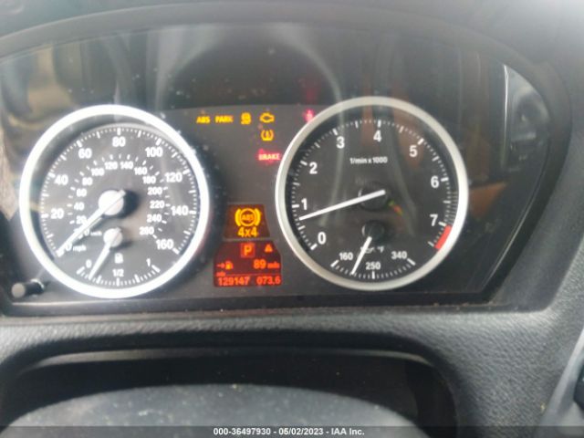 5UXFG2C56E0C43023 BMW X6 Xdrive35i