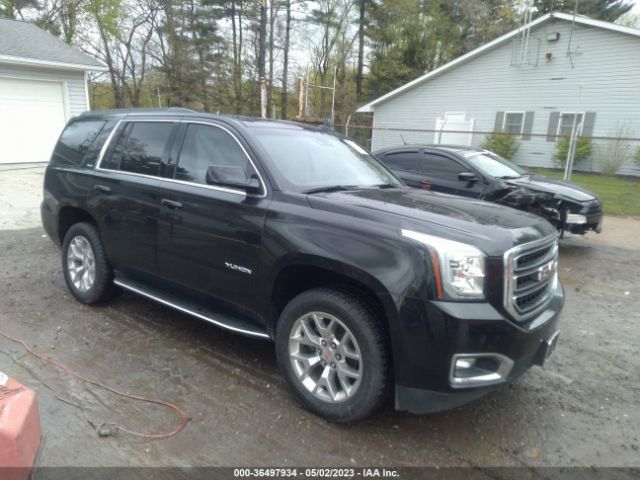 1GKS1BKC7JR405282 auction archive image