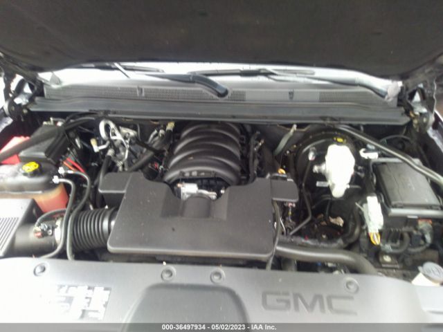1GKS1BKC7JR405282 GMC YUKON SLT