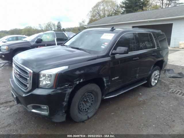 1GKS1BKC7JR405282 GMC YUKON SLT