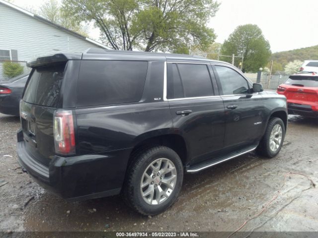 1GKS1BKC7JR405282 GMC YUKON SLT