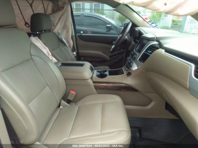 1GKS1BKC7JR405282 GMC YUKON SLT