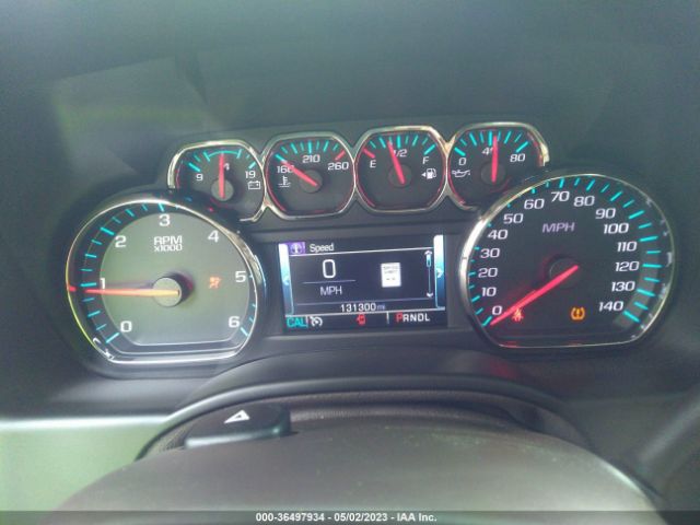 1GKS1BKC7JR405282 GMC YUKON SLT