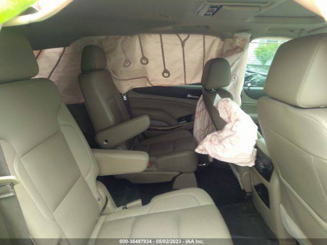1GKS1BKC7JR405282 GMC YUKON SLT