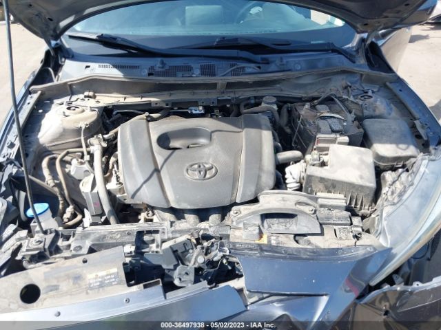 3MYDLBZV3GY105247 Scion IA