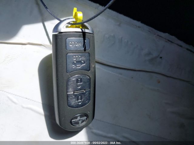 3MYDLBZV3GY105247 Scion IA
