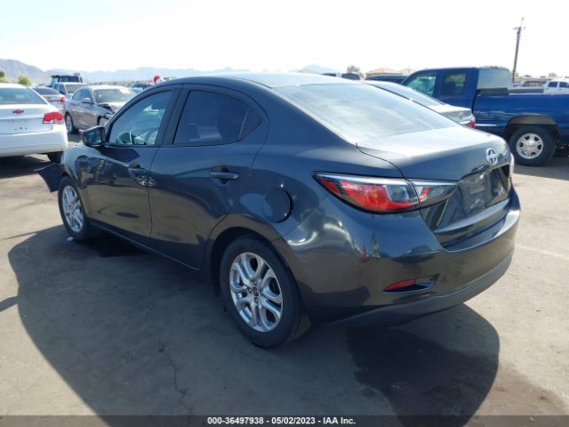 3MYDLBZV3GY105247 Scion IA