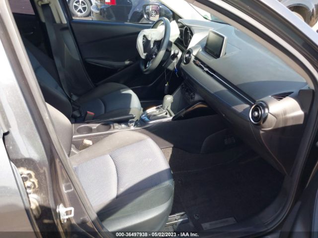 3MYDLBZV3GY105247 Scion IA