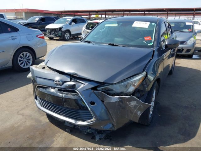 3MYDLBZV3GY105247 Scion IA