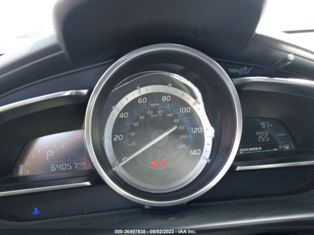 3MYDLBZV3GY105247 Scion IA