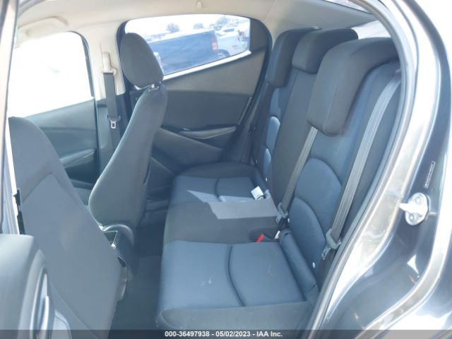 3MYDLBZV3GY105247 Scion IA