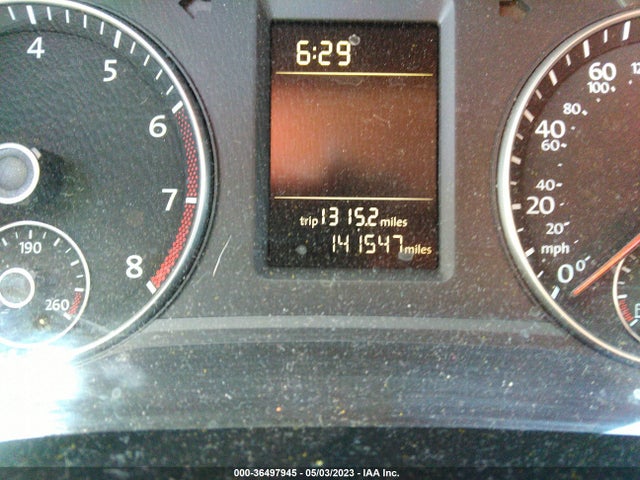 1VWAT7A36FC085623 Volkswagen Passat 1.8t Limited Edition