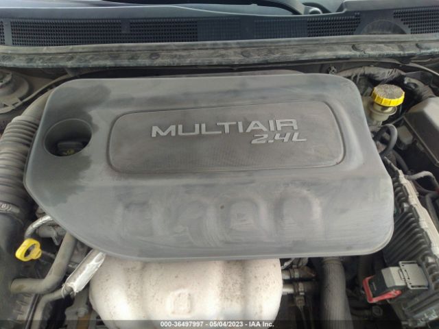 1C3CDFBB7ED833270 Dodge DART SXT