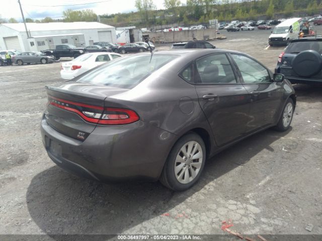1C3CDFBB7ED833270 Dodge DART SXT