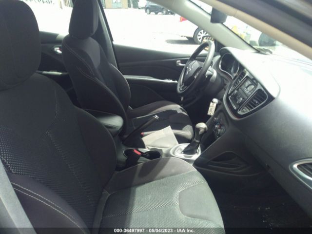 1C3CDFBB7ED833270 Dodge DART SXT