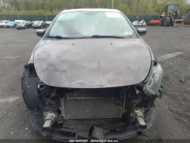 1C3CDFBB7ED833270 Dodge DART SXT