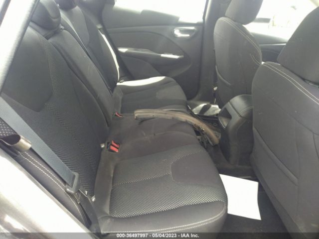 1C3CDFBB7ED833270 Dodge DART SXT