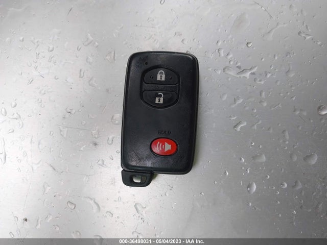 Toyota Prius Four/five/three/one/two 2014 JTDKN3DU6E1774649 Image 3